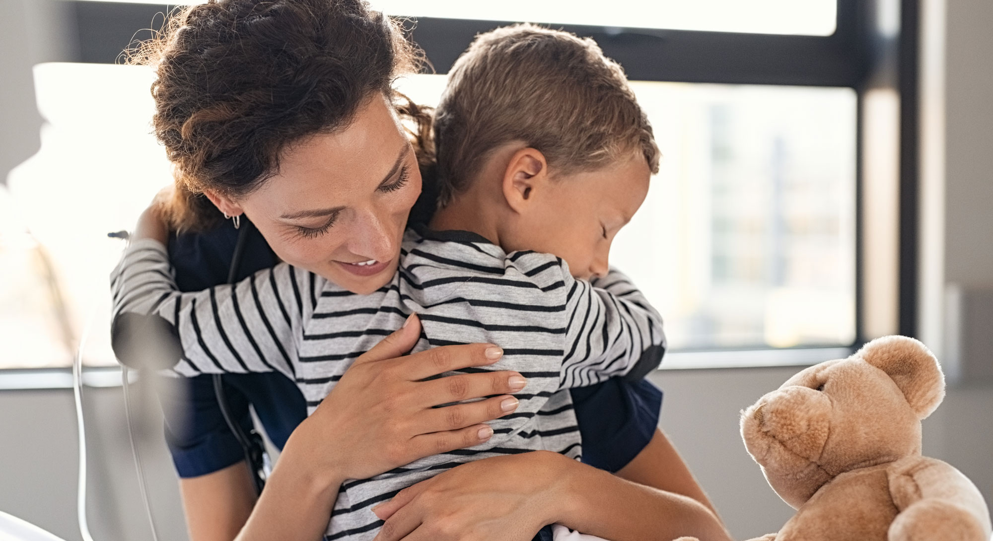 Vzdělávací kurz dětské paliativní péče kveten